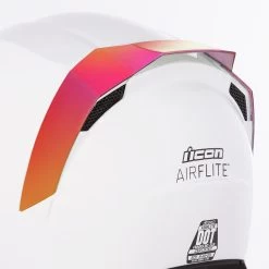 Icon Airflite Rear Spoiler -Motoraccessoires icon airflite rear spoiler 3