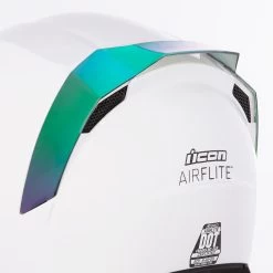 Icon Airflite Rear Spoiler -Motoraccessoires icon airflite rear spoiler 5