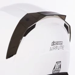 Icon Airflite Rear Spoiler -Motoraccessoires icon airflite rear spoiler 6