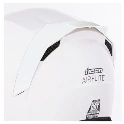 Icon Airflite Rear Spoiler -Motoraccessoires icon airflite rear spoiler 7