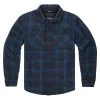 Icon Upstate Riding Flannel -Motoraccessoires icon upstate riding flannel