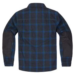 Icon Upstate Riding Flannel -Motoraccessoires icon upstate riding flannel 2
