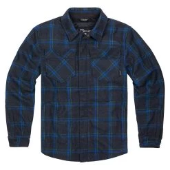 Icon Upstate Riding Flannel