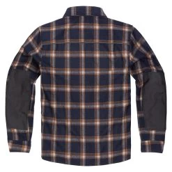 Icon Upstate Riding Flannel -Motoraccessoires icon upstate riding flannel 3