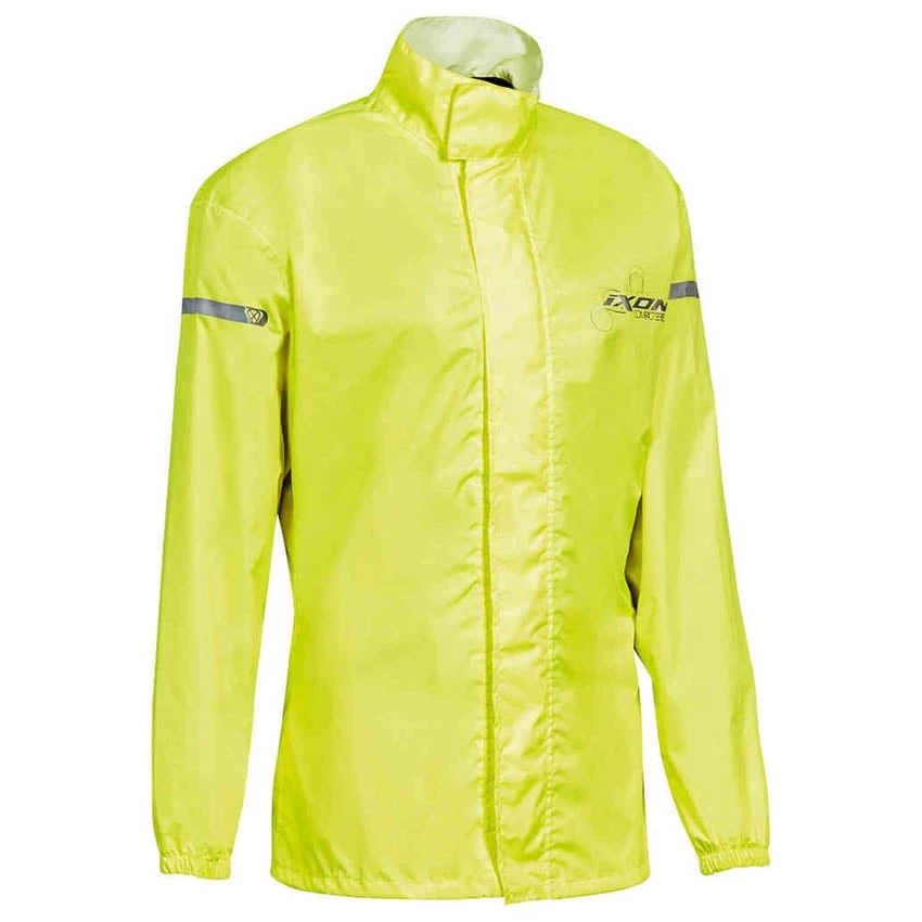 Ixon Compact Lady Jacket 4 Ixon Compact Lady Jacket - Afbeelding 2