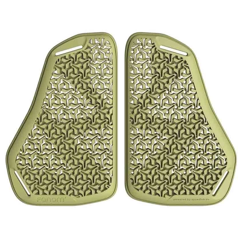 Ixon Fanom Chest Protector Level 2 3 Ixon Fanom Chest Protector Level 2