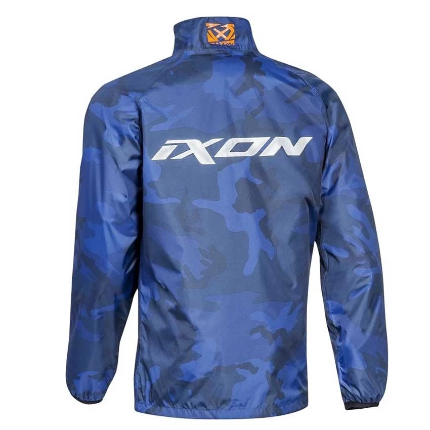 Ixon Stripe Jacket 5 Ixon Stripe Jacket - Afbeelding 3