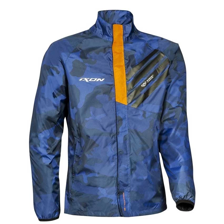 Ixon Stripe Jacket 3 Ixon Stripe Jacket