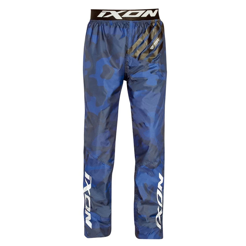 Ixon Stripe Pants 3 Ixon Stripe Pants