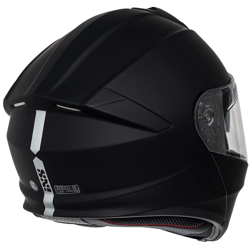 Ixs 301 1.0 5 Ixs 301 1.0 - Afbeelding 3