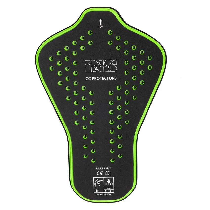 Ixs Back Protector CCS 3 Ixs Back Protector CCS