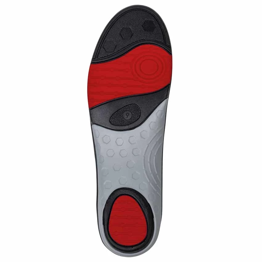 Ixs Insole Comfort Moto 3 Ixs Insole Comfort Moto