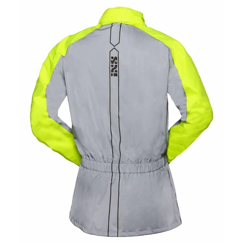 Ixs Reflex-ST Jacket 4 Ixs Reflex-ST Jacket - Afbeelding 2