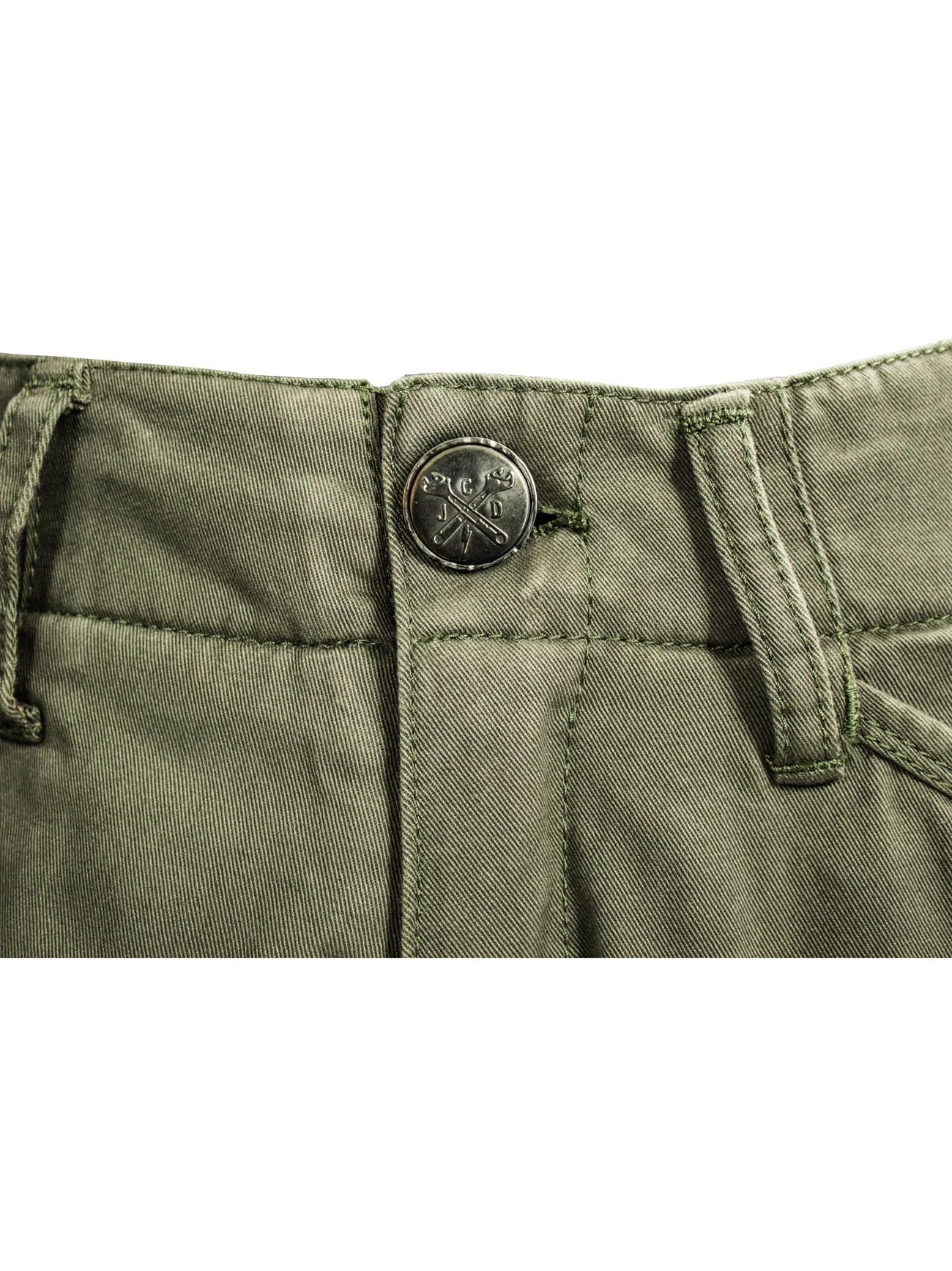 John Doe Cargo Stroker Olive XTM 12 John Doe Cargo Stroker Olive XTM - Afbeelding 10