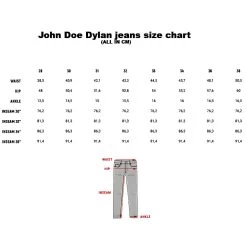 John Doe Dylan Mono -Motoraccessoires john doe dylan mono 8