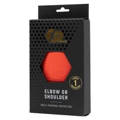 John Doe Elbow-Shoulder ProtectorsLevel 1 -Motoraccessoires john doe elbow shoulder protectors level 1 2