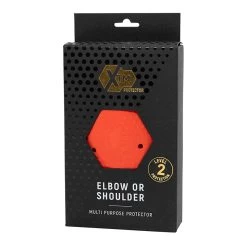 John Doe Elbow-Shoulder Protectors Level 2 9 John Doe Elbow-Shoulder Protectors Level 2 -Motoraccessoires john doe elbow shoulder protectors level 2 2