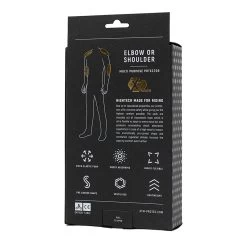 John Doe Elbow-Shoulder Protectors Level 2 10 John Doe Elbow-Shoulder Protectors Level 2 -Motoraccessoires john doe elbow shoulder protectors level 2 3