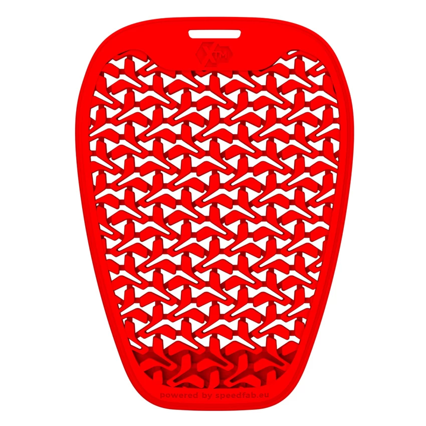 John Doe Hip Protectors Air Flat 3 John Doe Hip Protectors Air Flat