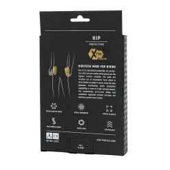 John Doe Hip Protectors Level 1 10 John Doe Hip Protectors Level 1 -Motoraccessoires john doe hip protectors level 1 3