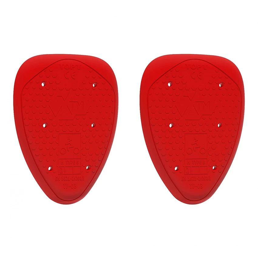 John Doe Hip Protectors Level 2 4 John Doe Hip Protectors Level 2 - Afbeelding 2