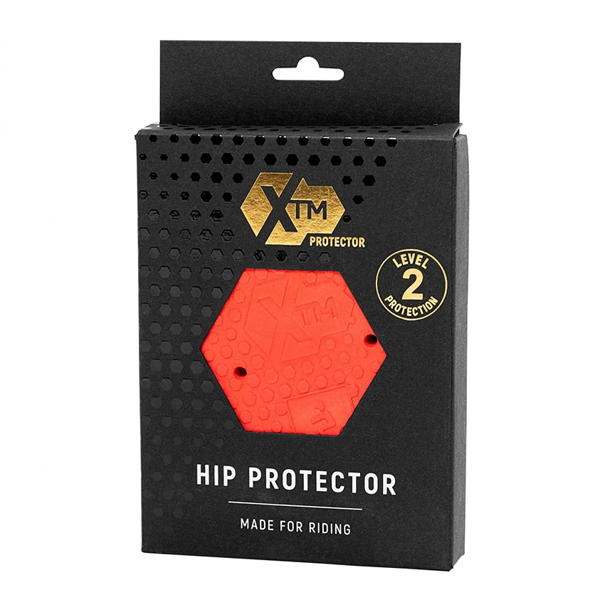 John Doe Hip Protectors Level 2 5 John Doe Hip Protectors Level 2 - Afbeelding 3