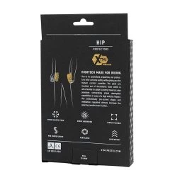 John Doe Hip Protectors Level 2 10 John Doe Hip Protectors Level 2 -Motoraccessoires john doe hip protectors level 2 3