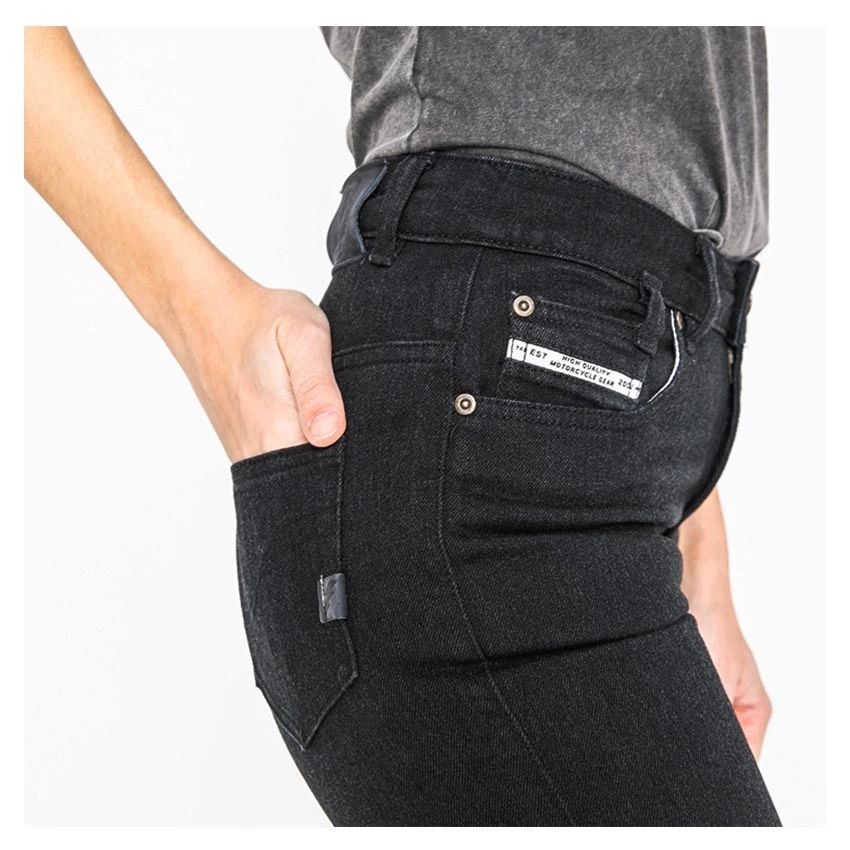 John Doe Jane High Mono Raw 9 John Doe Jane High Mono Raw - Afbeelding 7