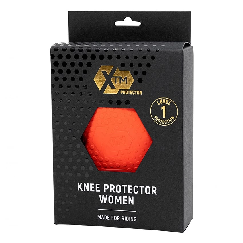 John Doe Knee Protectors Women Level 1 5 John Doe Knee Protectors Women Level 1 - Afbeelding 3