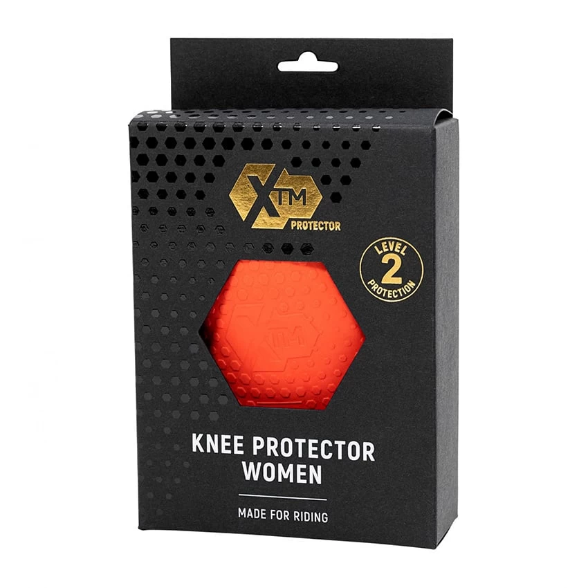 John Doe Knee Protectors Women Level 2 5 John Doe Knee Protectors Women Level 2 - Afbeelding 3
