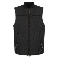 John Doe Lowride Wax Vest