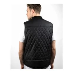 John Doe Lowride Wax Vest -Motoraccessoires john doe lowride wax vest 3