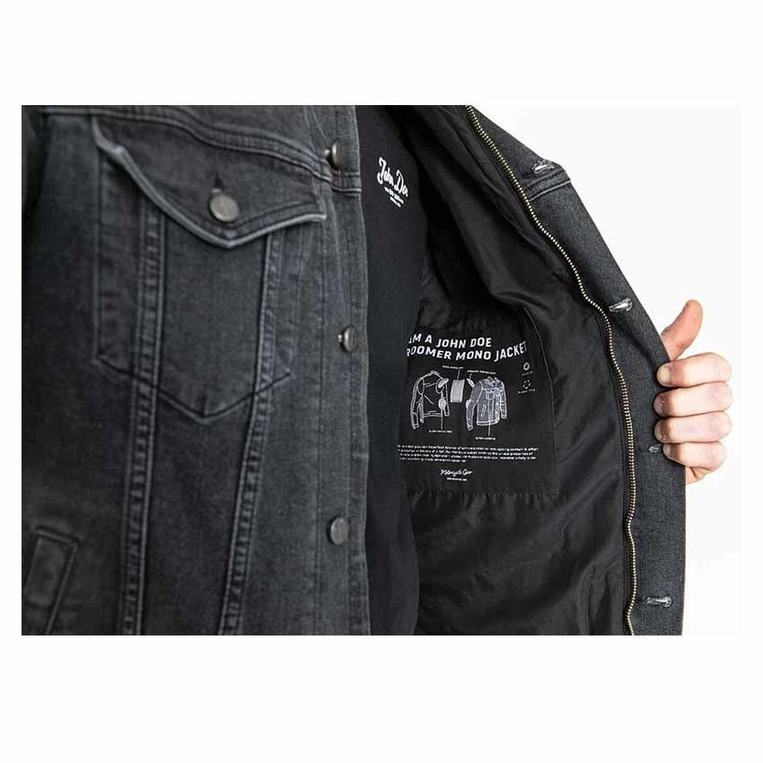 John Doe Maverick Jacket 8 John Doe Maverick Jacket - Afbeelding 6