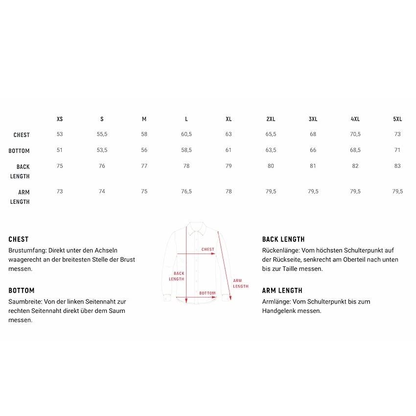 John Doe Maverick Jacket 10 John Doe Maverick Jacket - Afbeelding 8