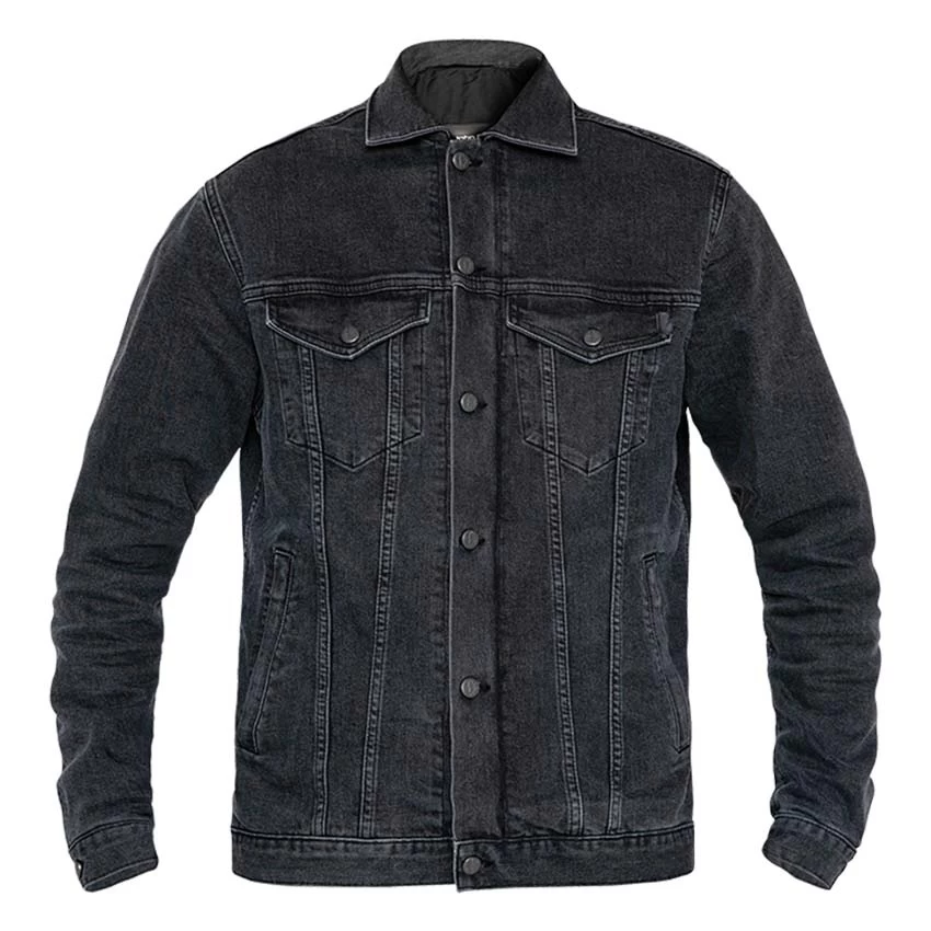 John Doe Maverick Jacket 3 John Doe Maverick Jacket