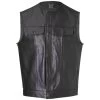 John Doe MC Outlaw Vest 2 John Doe MC Outlaw Vest -Motoraccessoires john doe mc outlaw vest
