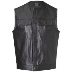 John Doe MC Outlaw Vest