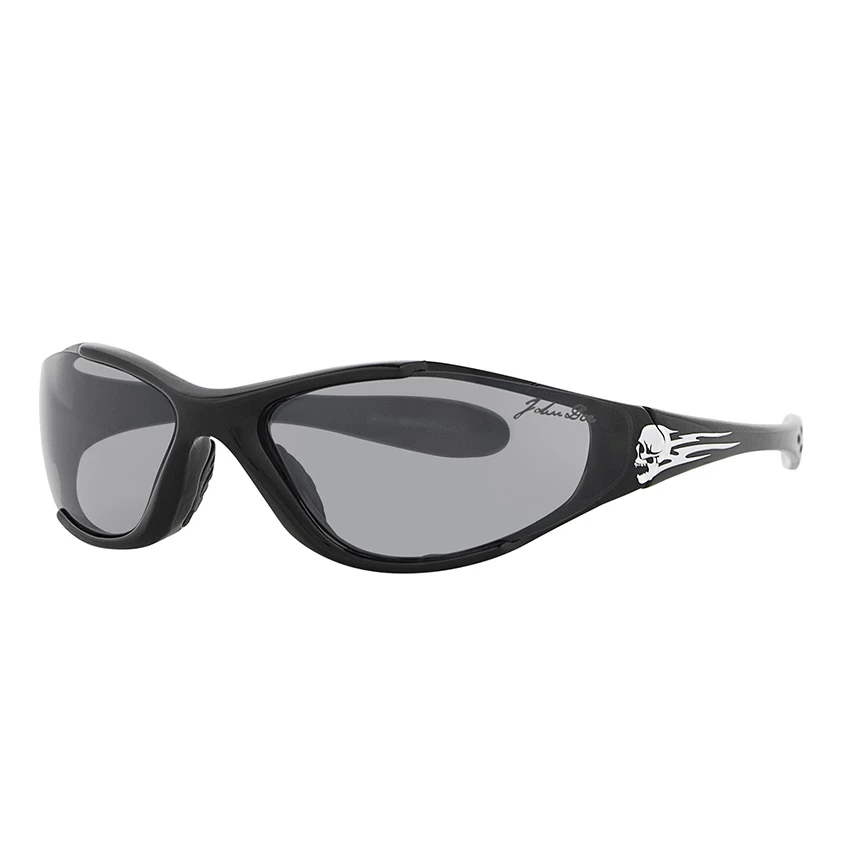 John Doe Memphis Skull 3 John Doe Memphis Skull