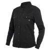 John Doe Motoshirt Women Pocket