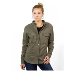 John Doe Motoshirt Women Pocket 12 John Doe Motoshirt Women Pocket -Motoraccessoires john doe motoshirt women pocket 3
