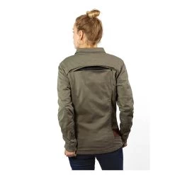 John Doe Motoshirt Women Pocket 14 John Doe Motoshirt Women Pocket -Motoraccessoires john doe motoshirt women pocket 5