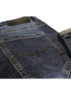 John Doe Original Jeans Dark Blue Used -Motoraccessoires john doe original jeans dark blue used 5