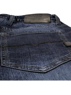 John Doe Original Jeans Dark Blue Used -Motoraccessoires john doe original jeans dark blue used 6