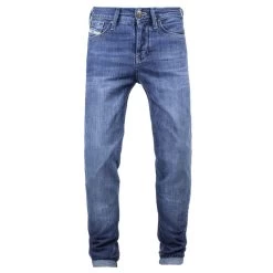 John Doe Original Jeans Light Blue Used