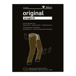 John Doe Original Jeans Light Blue Used 13 John Doe Original Jeans Light Blue Used -Motoraccessoires john doe original jeans light blue used 5