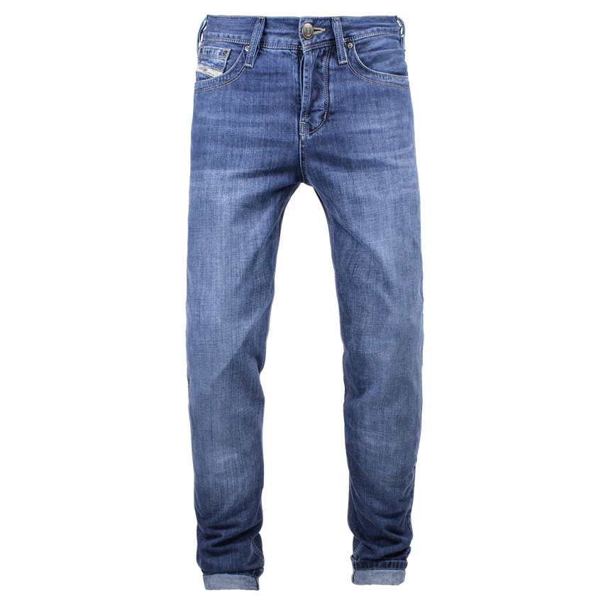 John Doe Original Jeans Light Blue Used 3 John Doe Original Jeans Light Blue Used