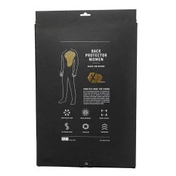 John Doe Protector Back Women Level 2 8 John Doe Protector Back Women Level 2 -Motoraccessoires john doe protector back women level 2 2