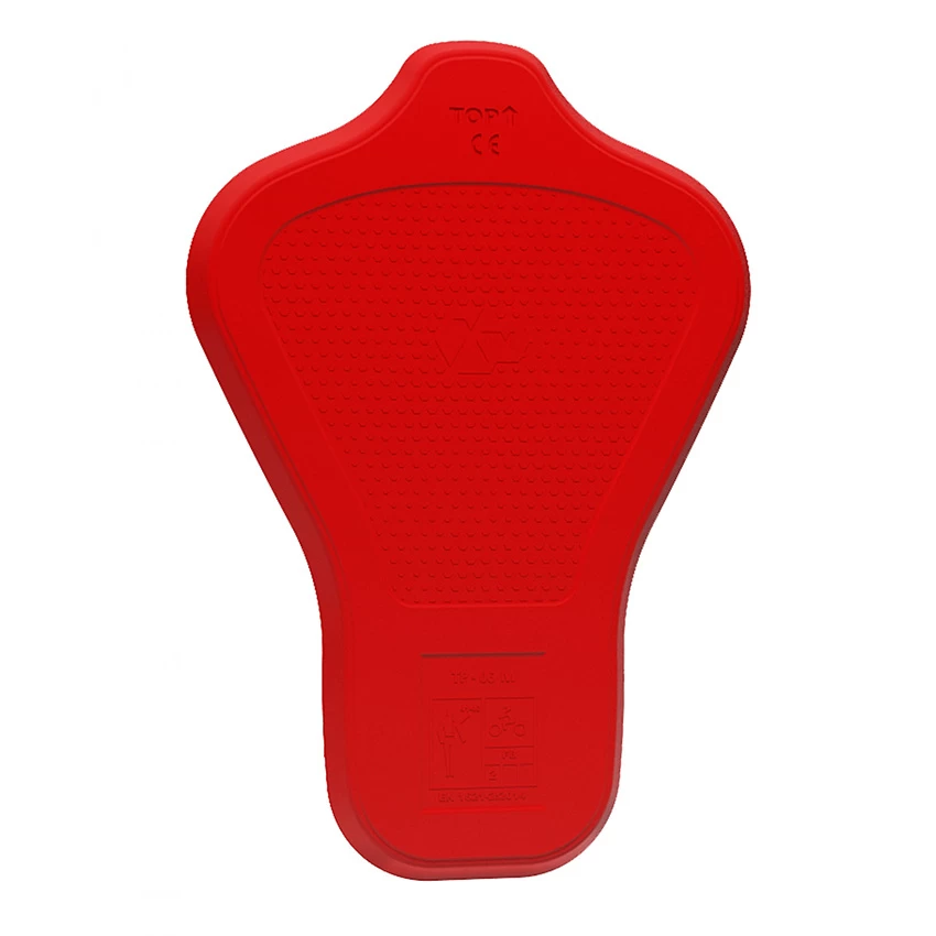 John Doe Protector Back Women Level 2 3 John Doe Protector Back Women Level 2