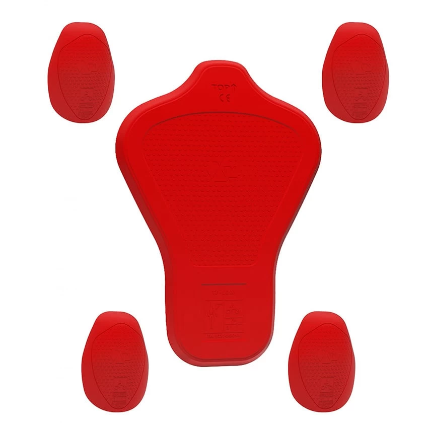 John Doe Protector Set Men Top 3 John Doe Protector Set Men Top