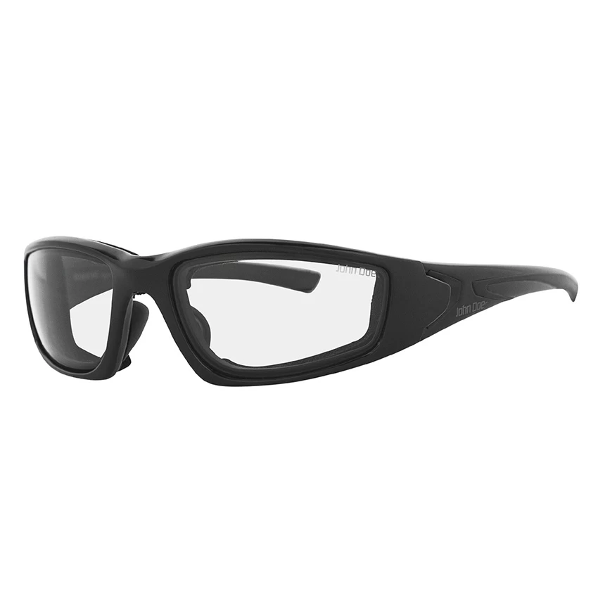 John Doe Roadking Photocromatic 3 John Doe Roadking Photocromatic